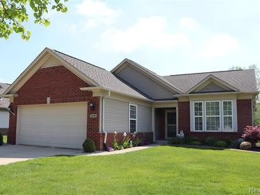 26489 Higgins Way, Brownstown Twp, MI 48134