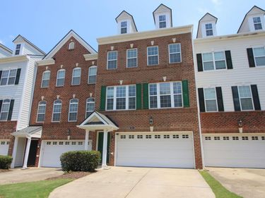 261 Bally Shannon Way, Apex, NC 27539