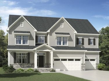 6036 Autumn Dew Drive, Wake Forest, NC 27587