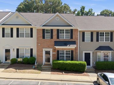 105 Baberton Drive, Apex, NC 27502