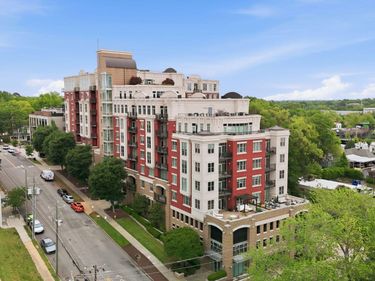 618 N Boylan Avenue, Unit 724, Raleigh, NC 27603