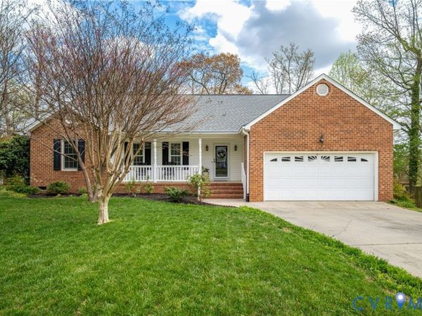 13209 Sir Scott Drive , Chester, VA 23831