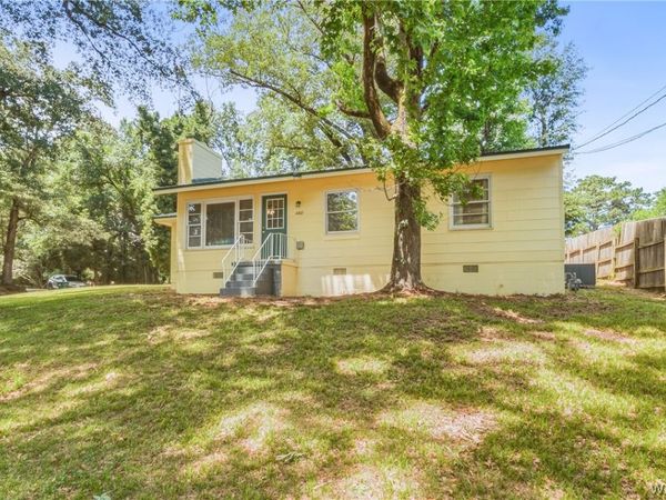 4402 Virginia Drive, Tuscaloosa, AL 35404