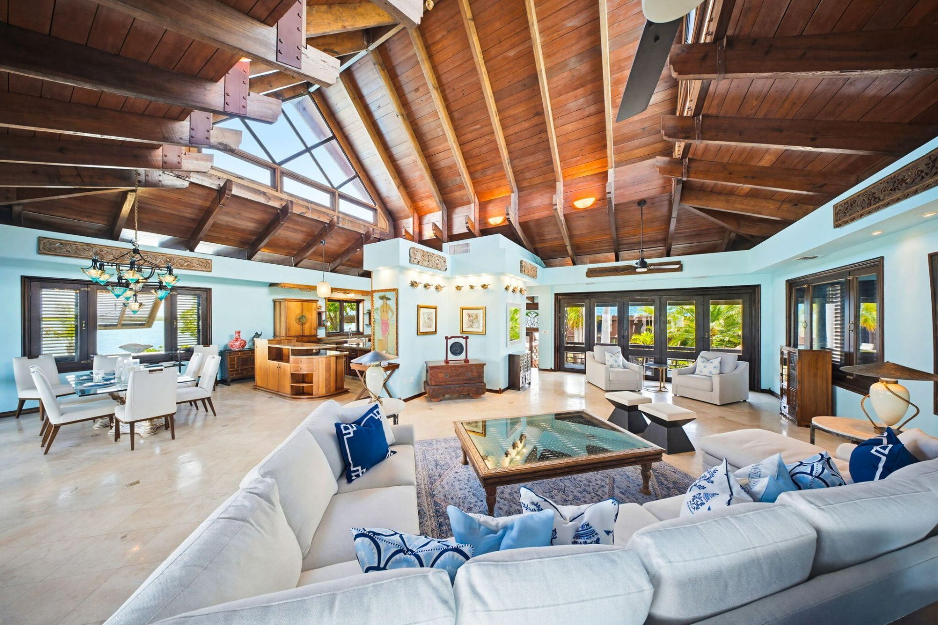 87 Cannon Royal Drive, Shark Key, FL 33040 Photo