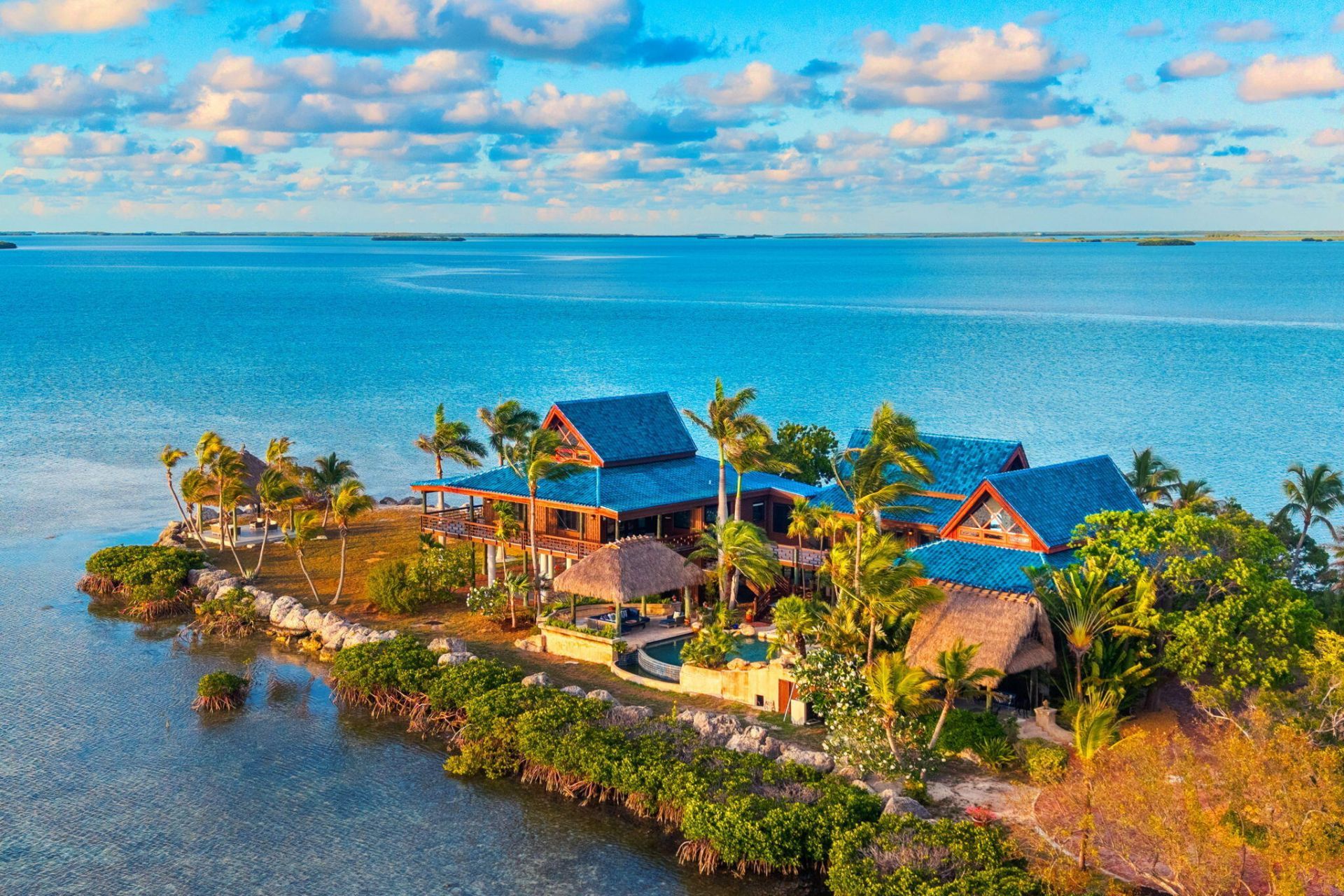 87 Cannon Royal Drive, Shark Key, FL 33040 Photo
