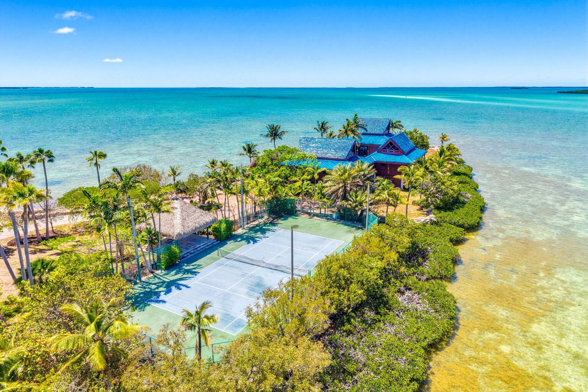 87 Cannon Royal Drive, Shark Key, FL 33040 Photo