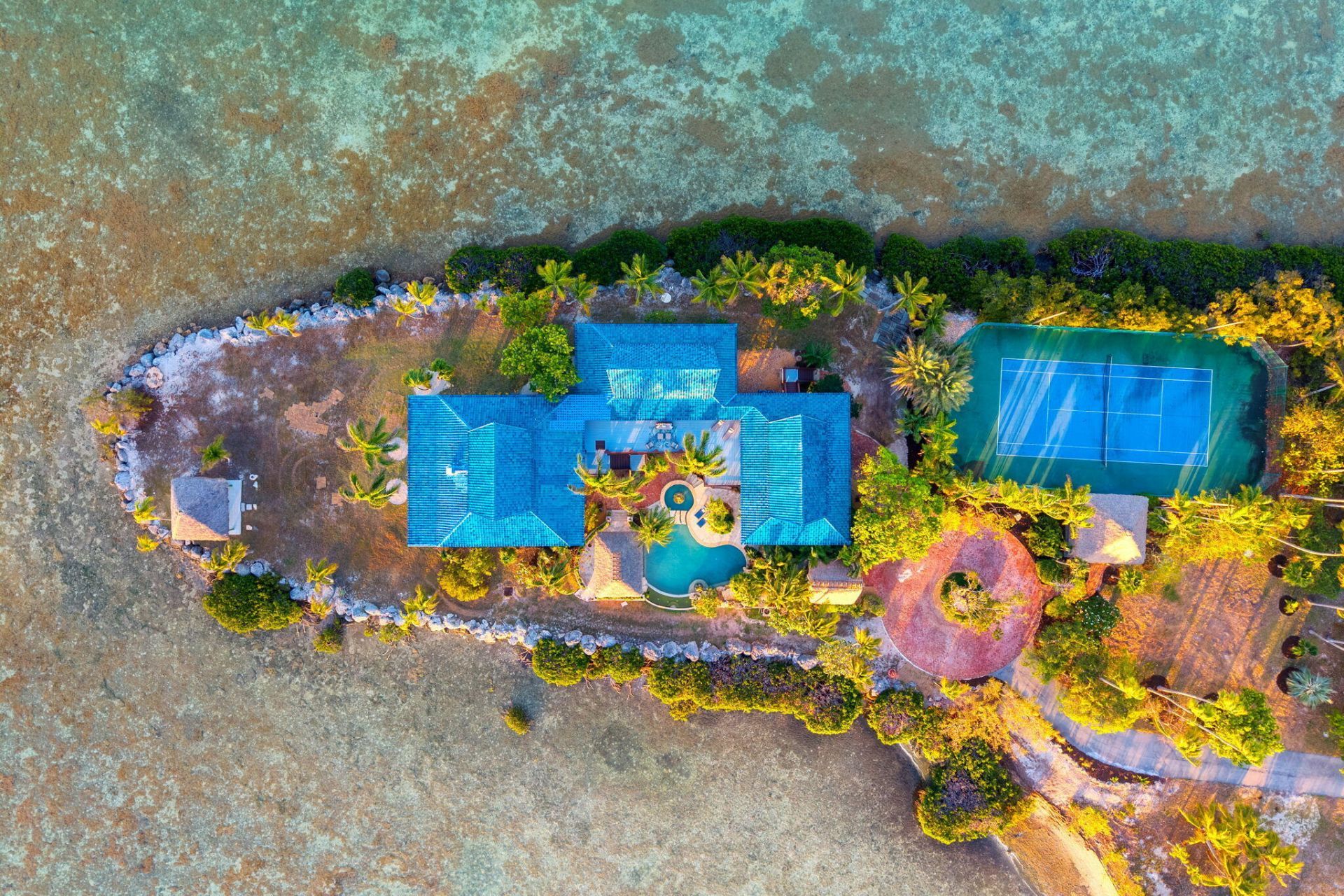 87 Cannon Royal Drive, Shark Key, FL 33040 Photo