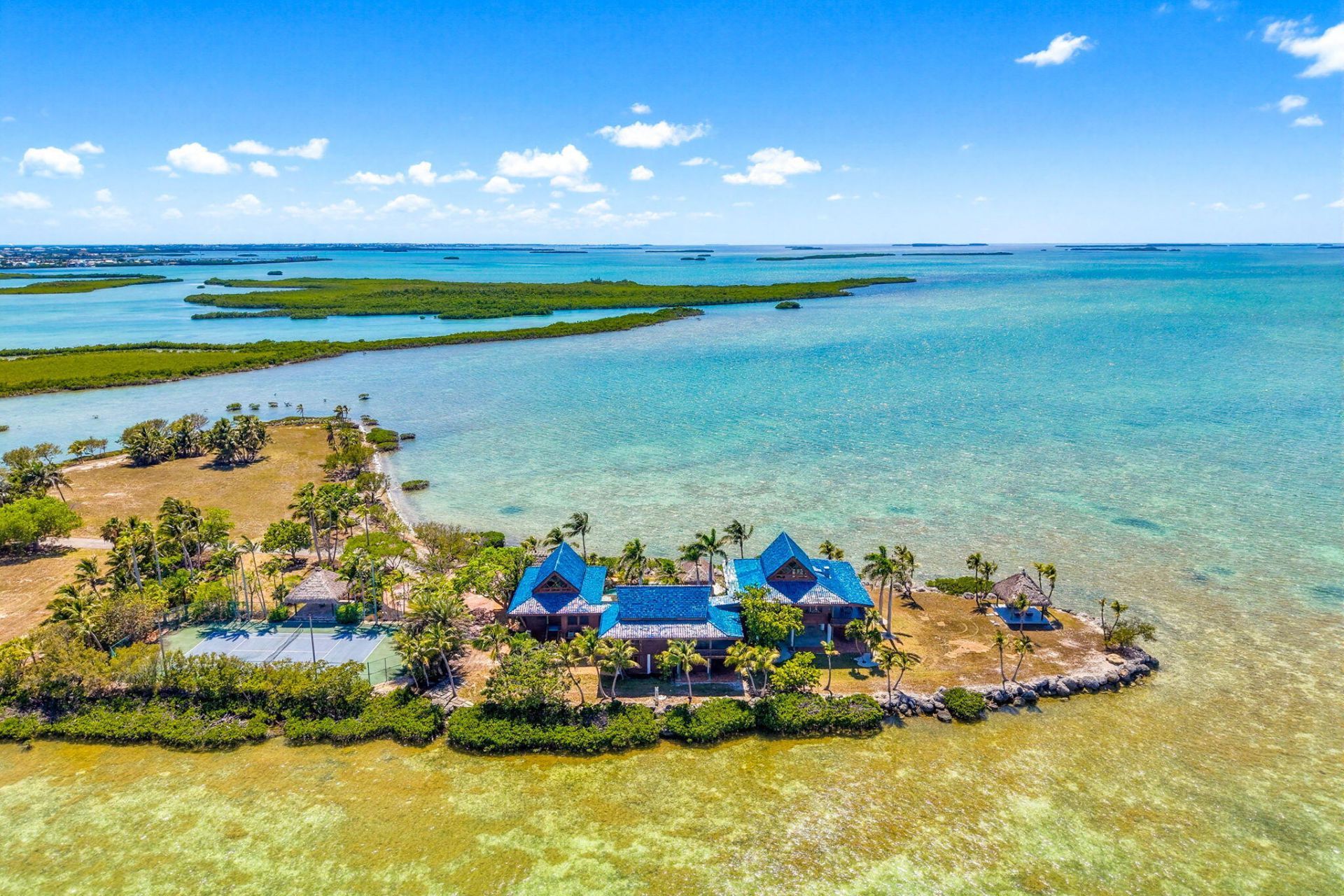 87 Cannon Royal Drive, Shark Key, FL 33040 Photo