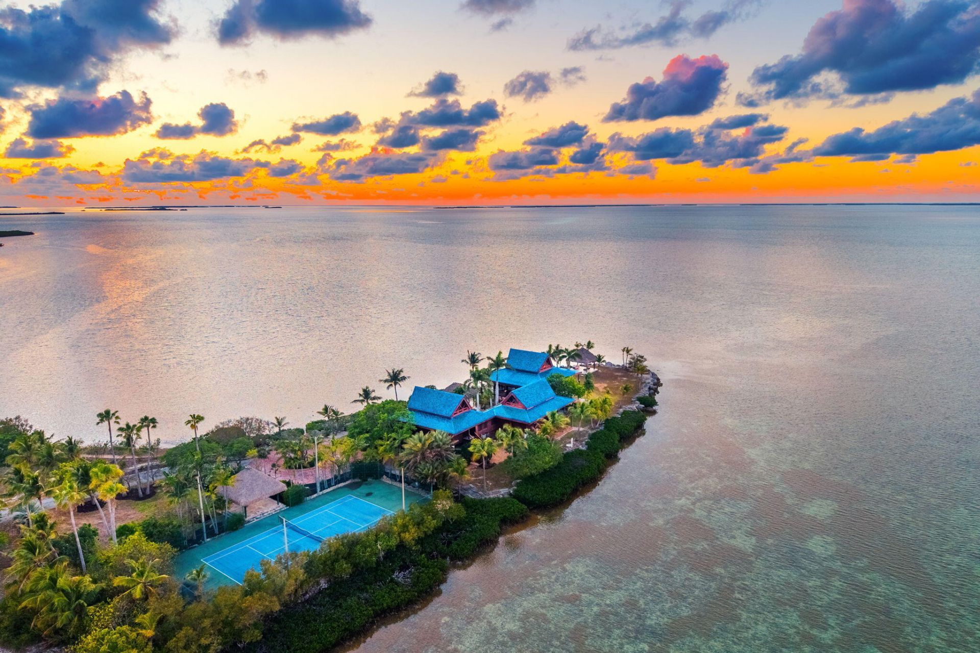 87 Cannon Royal Drive, Shark Key, FL 33040 Photo