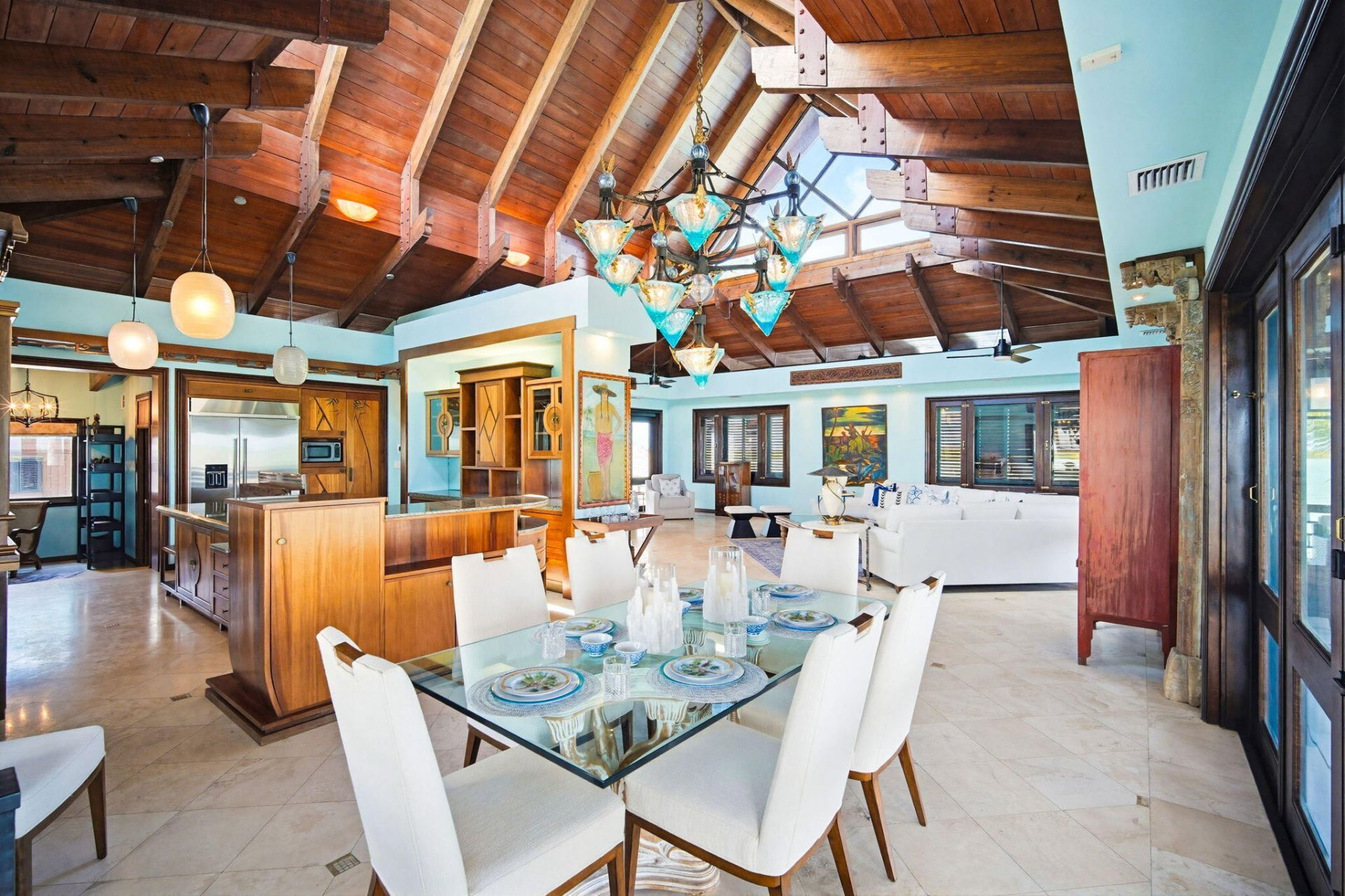 87 Cannon Royal Drive, Shark Key, FL 33040 Photo
