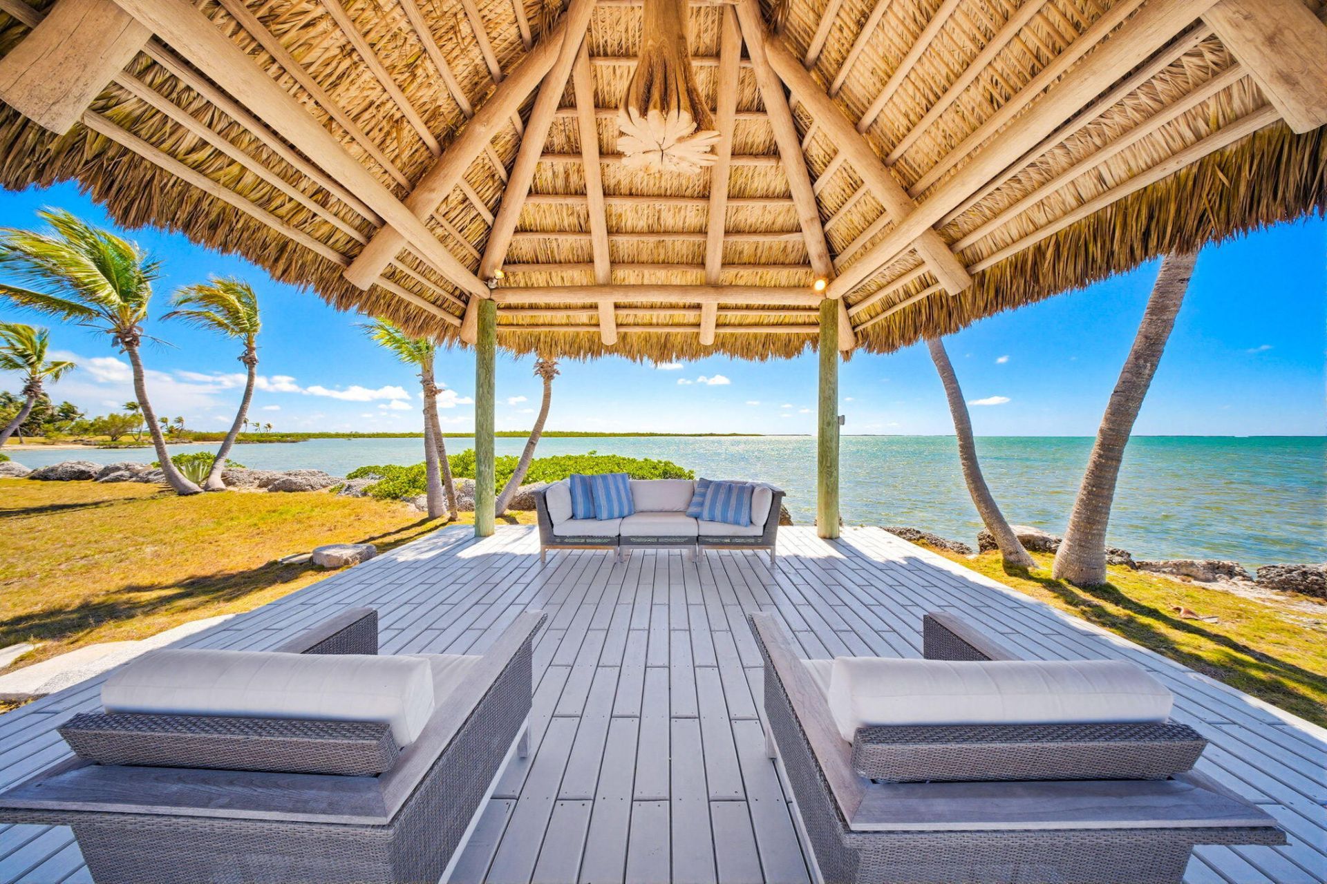 87 Cannon Royal Drive, Shark Key, FL 33040 Photo
