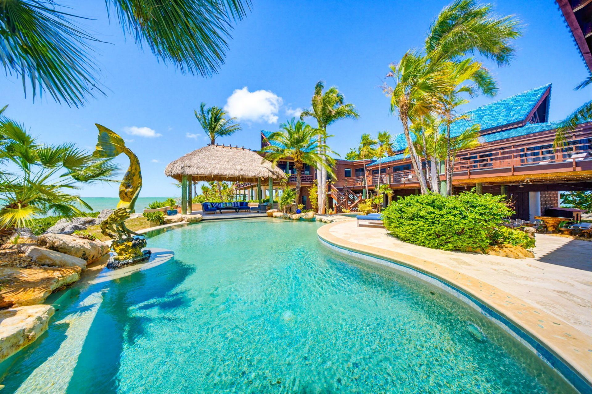 87 Cannon Royal Drive, Shark Key, FL 33040 Photo