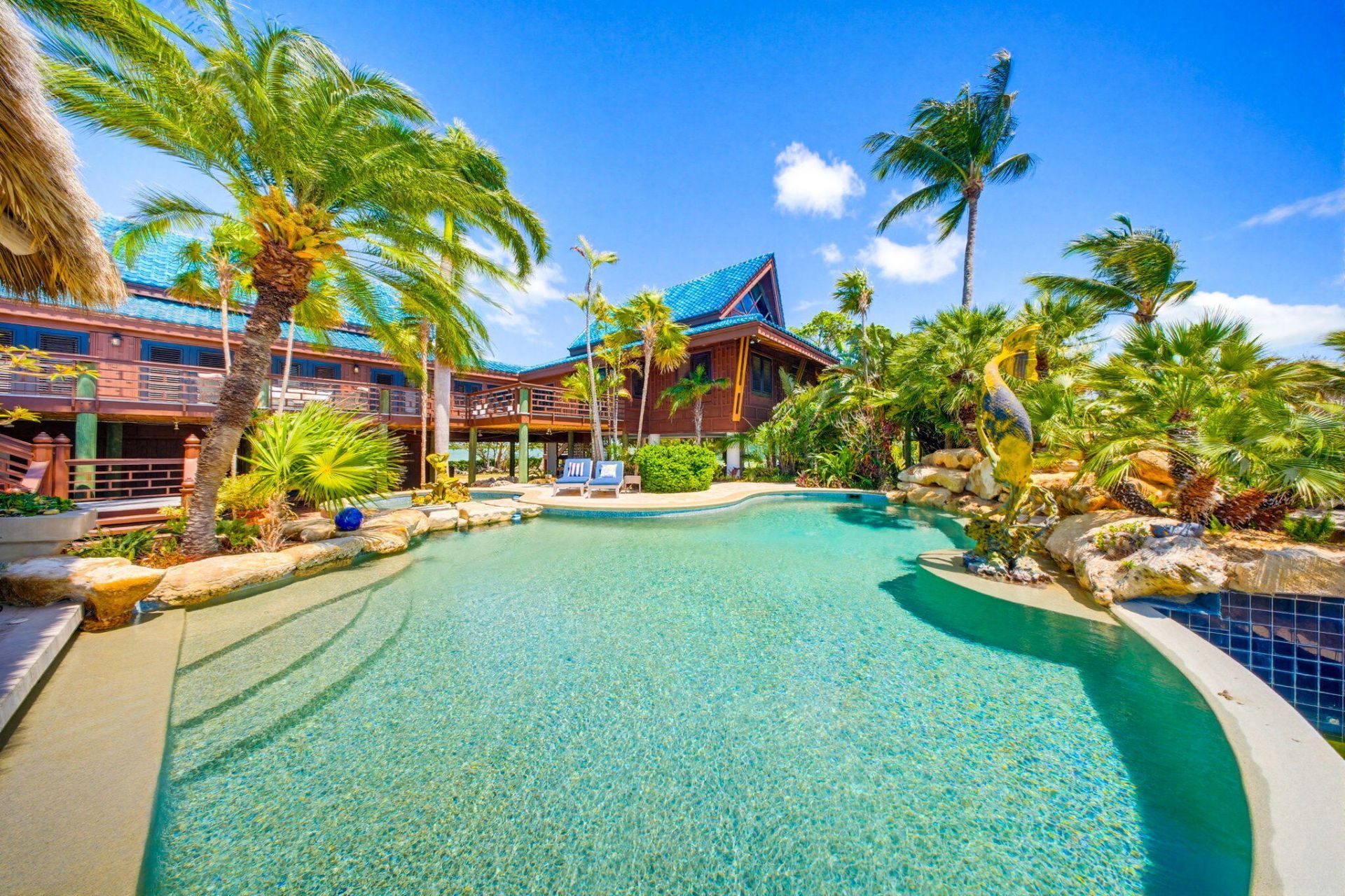 87 Cannon Royal Drive, Shark Key, FL 33040 Photo