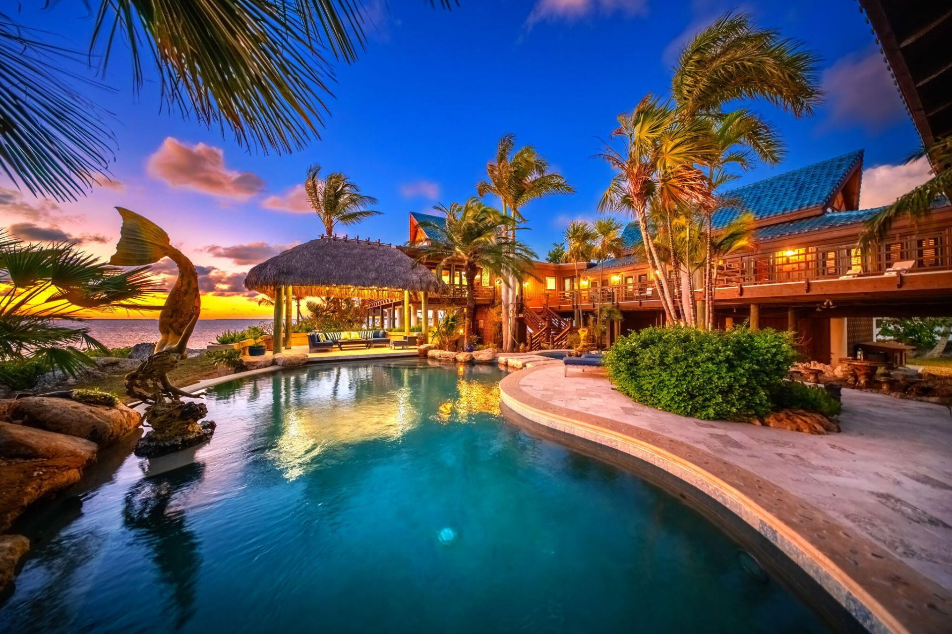 87 Cannon Royal Drive, Shark Key, FL 33040 Photo
