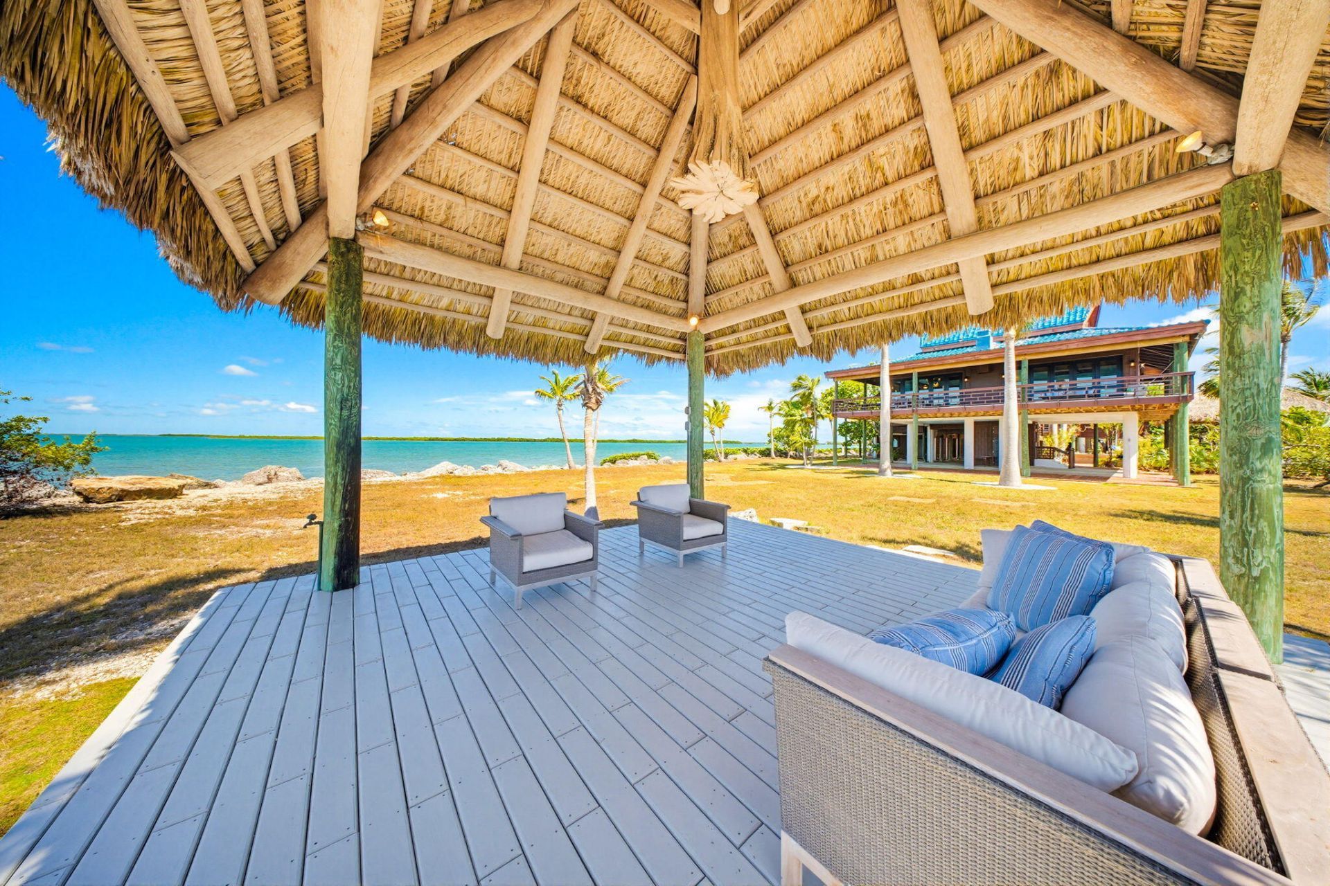87 Cannon Royal Drive, Shark Key, FL 33040 Photo