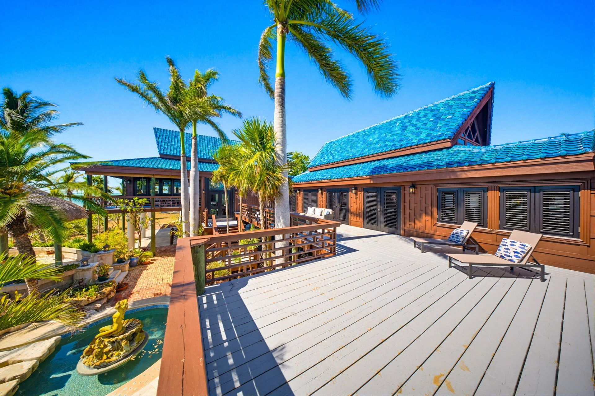 87 Cannon Royal Drive, Shark Key, FL 33040 Photo