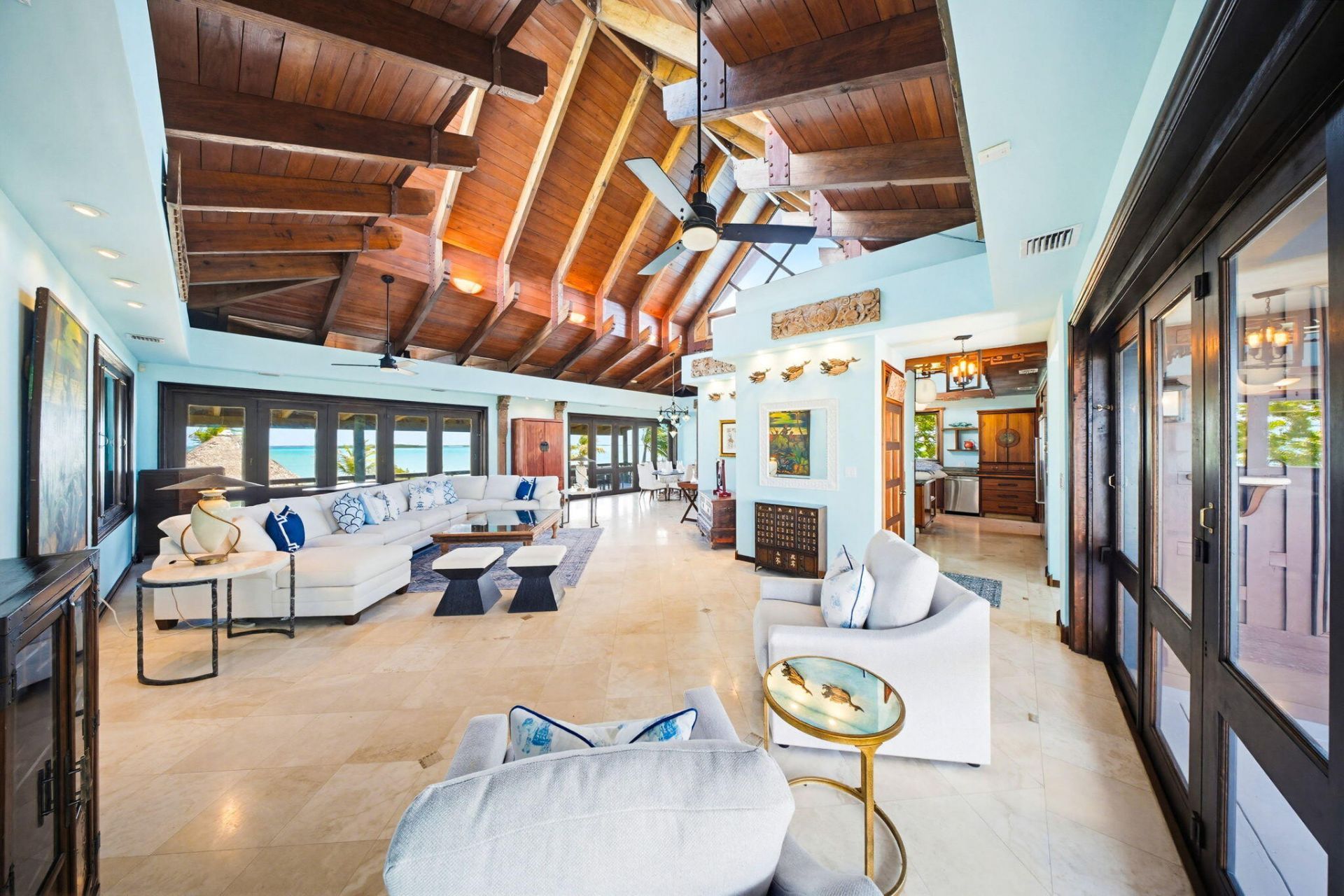 87 Cannon Royal Drive, Shark Key, FL 33040 Photo