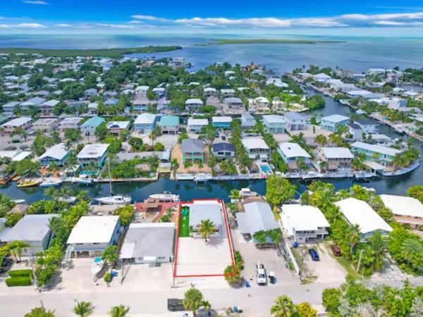 125 Gardenia Street, Unit 125, Tavernier, FL 33070