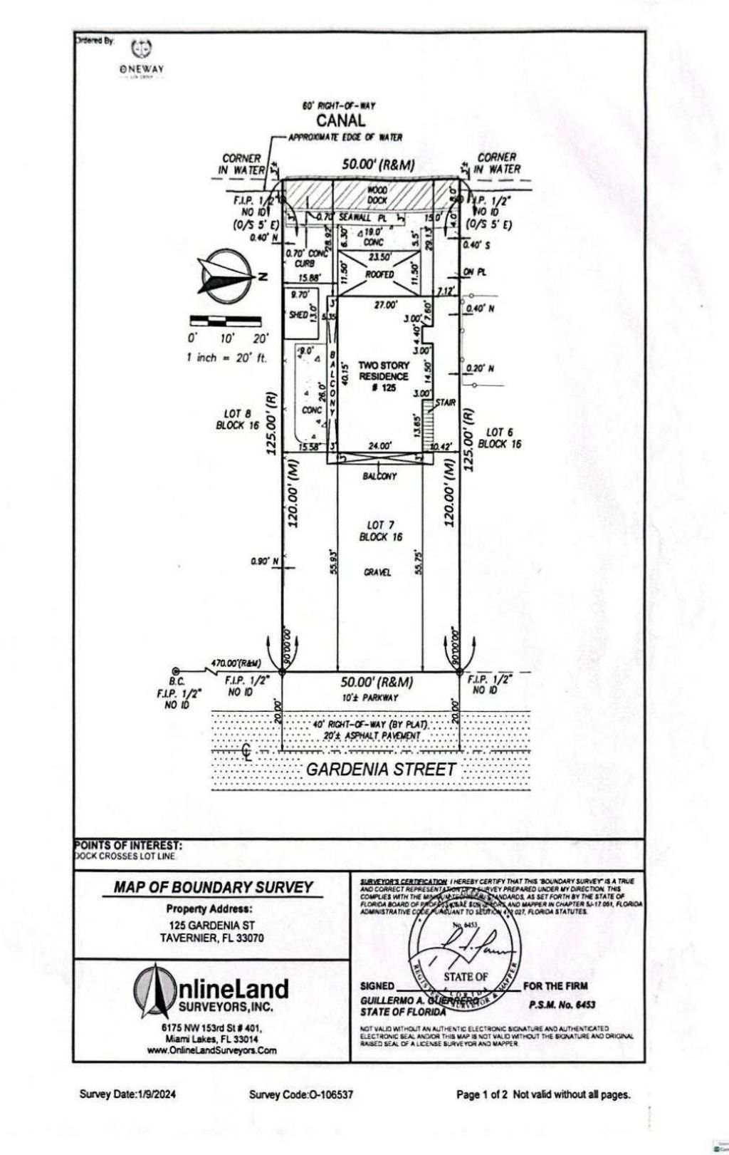 125 Gardenia Street, Unit 125, Tavernier, FL 33070 Photo
