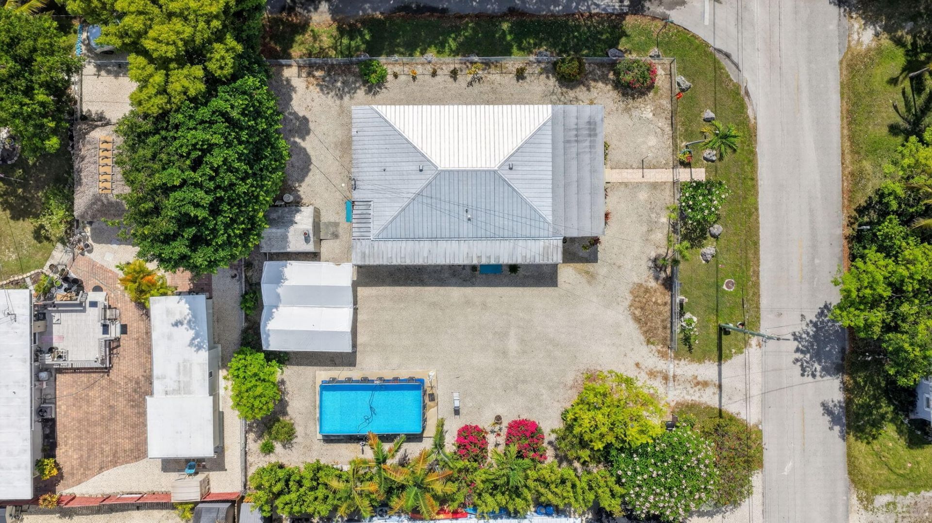40 Transylvania Avenue, Key Largo, FL 33037 Photo