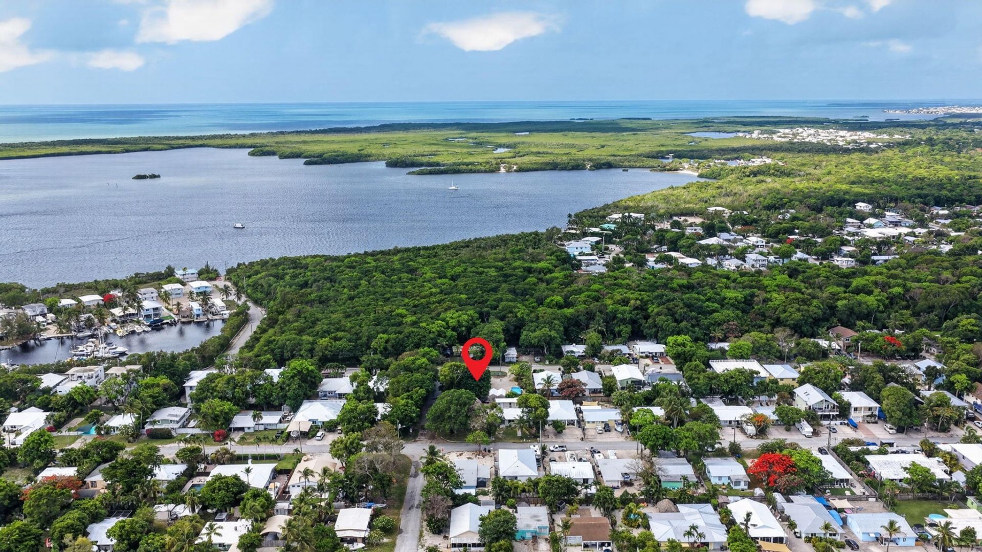 40 Transylvania Avenue, Key Largo, FL 33037 Photo