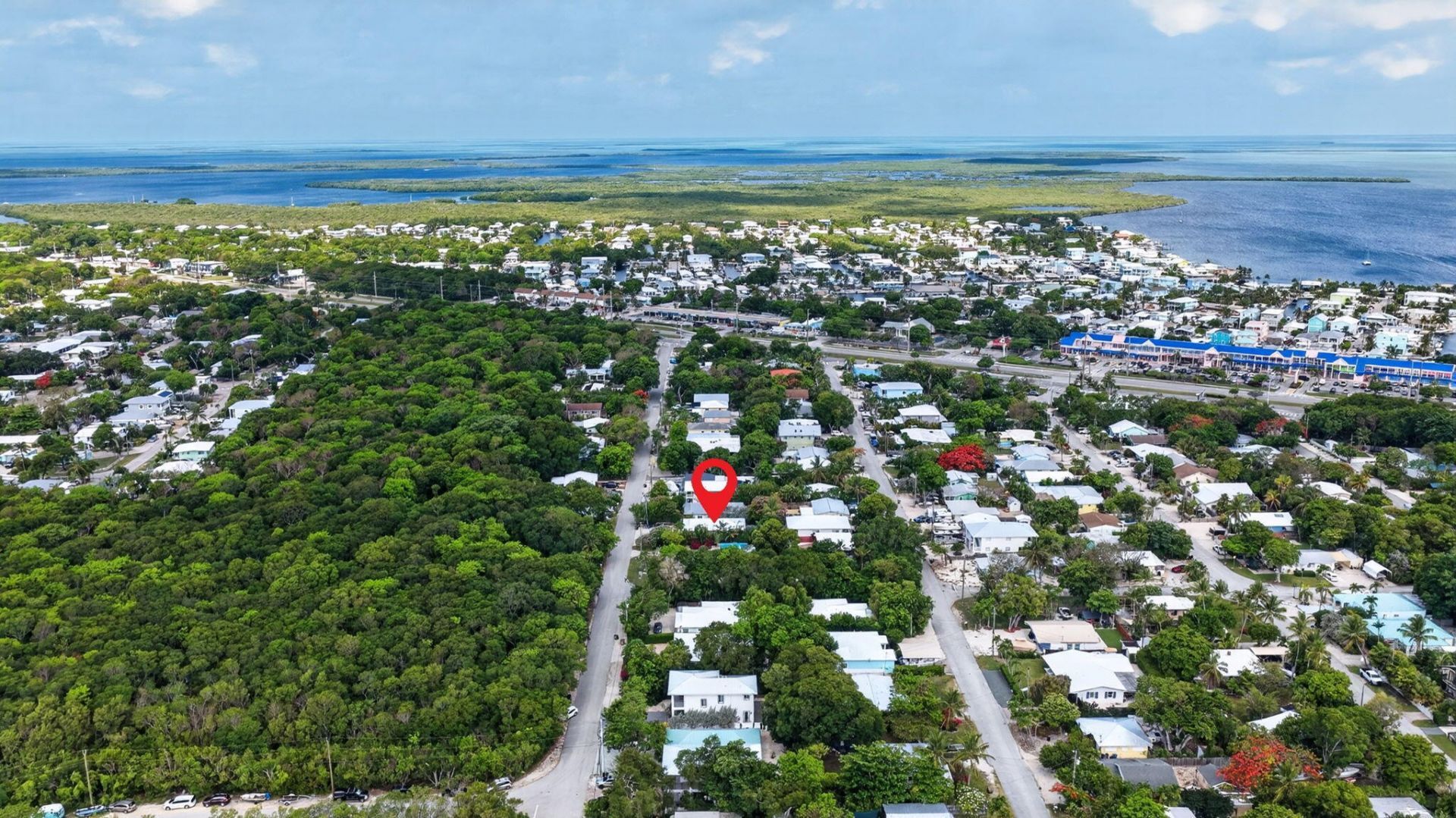 40 Transylvania Avenue, Key Largo, FL 33037 Photo