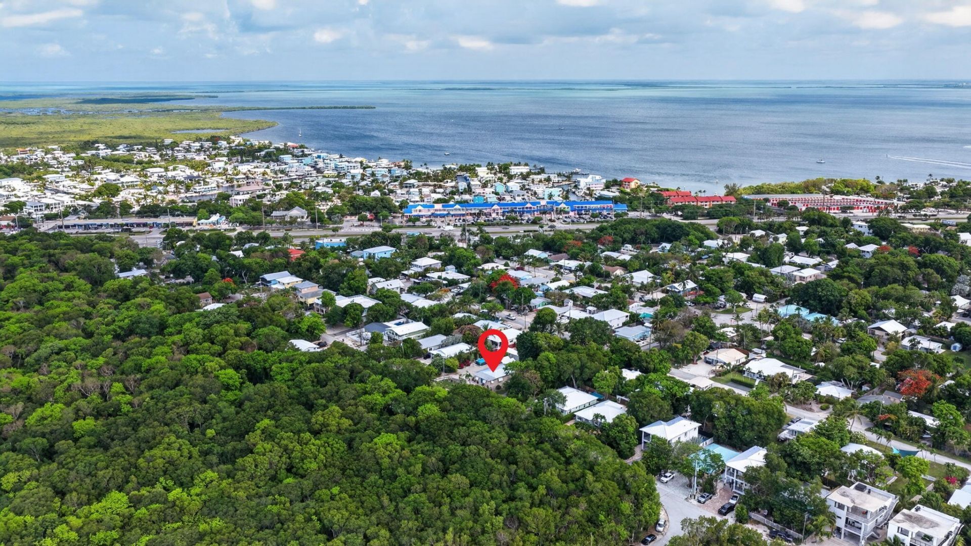 40 Transylvania Avenue, Key Largo, FL 33037 Photo