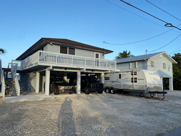 3610 S Seas Street, Big Pine, FL 33043