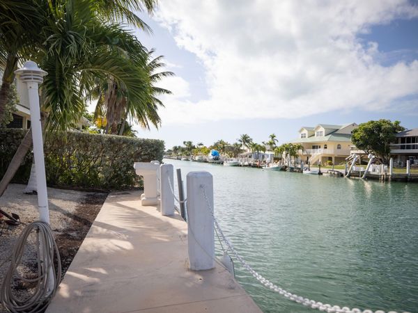 741 9Th Street, KEY COLONY, FL 33051