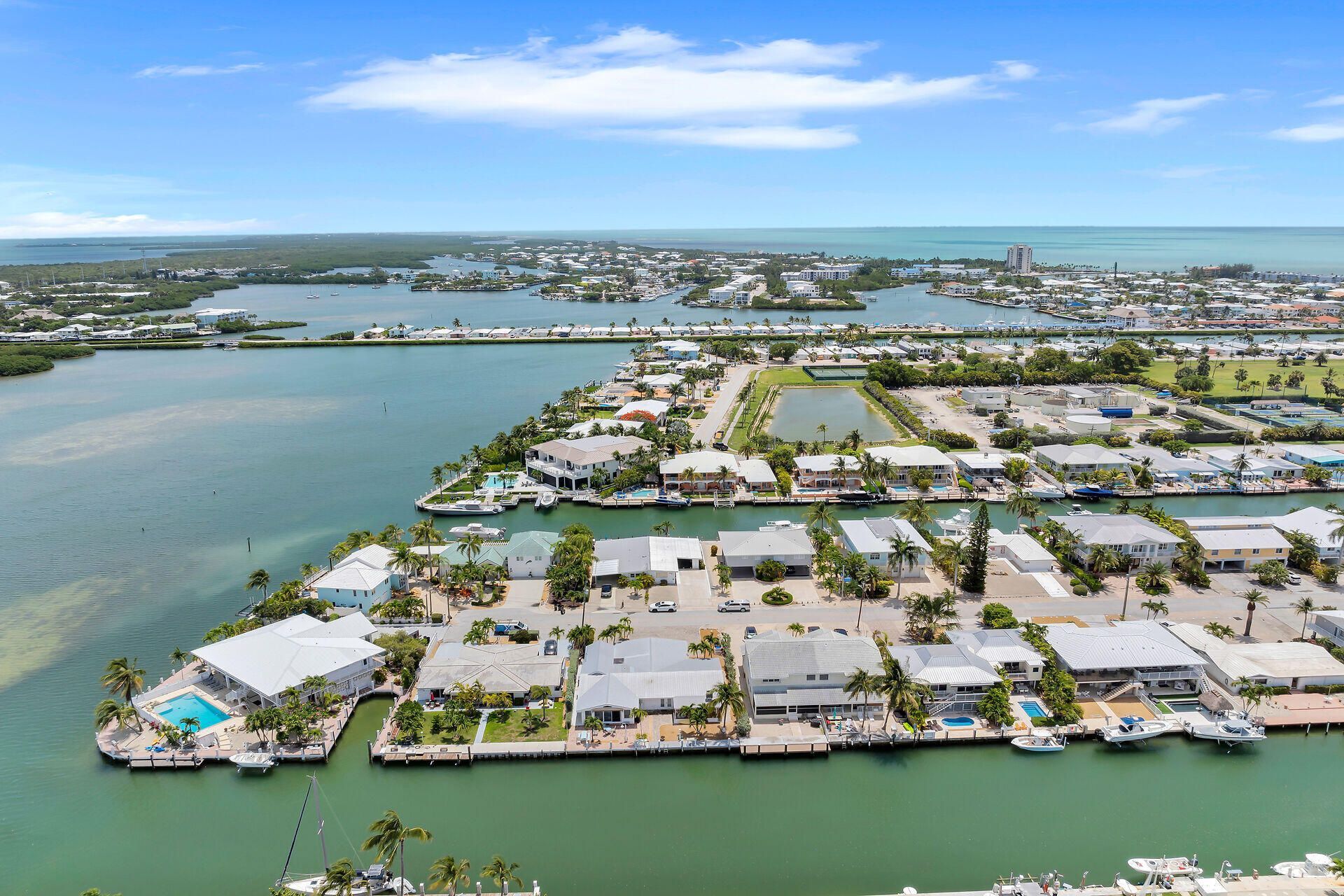 741 9th Street, Key Colony, FL 33051 Photo
