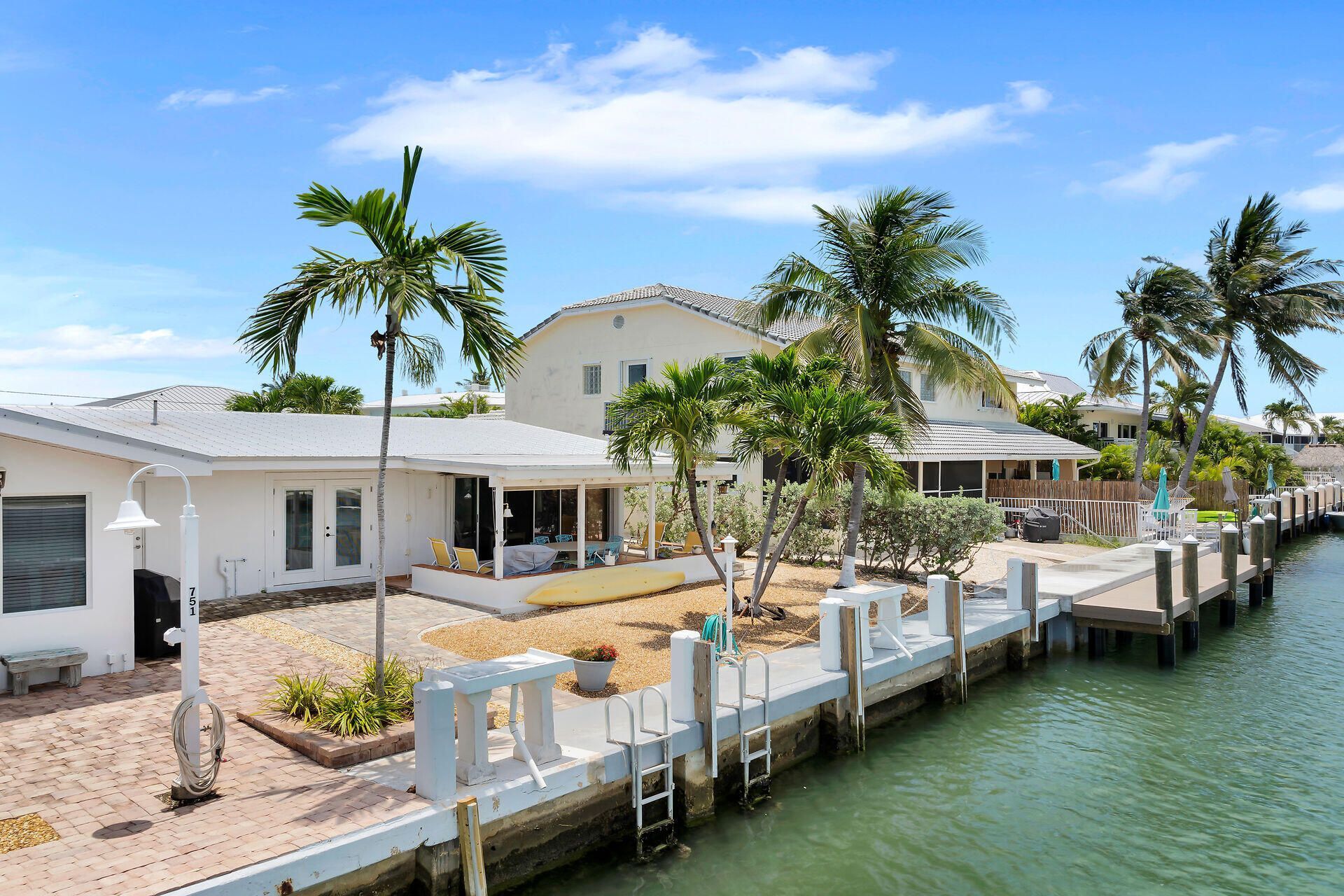 741 9th Street, Key Colony, FL 33051 Photo