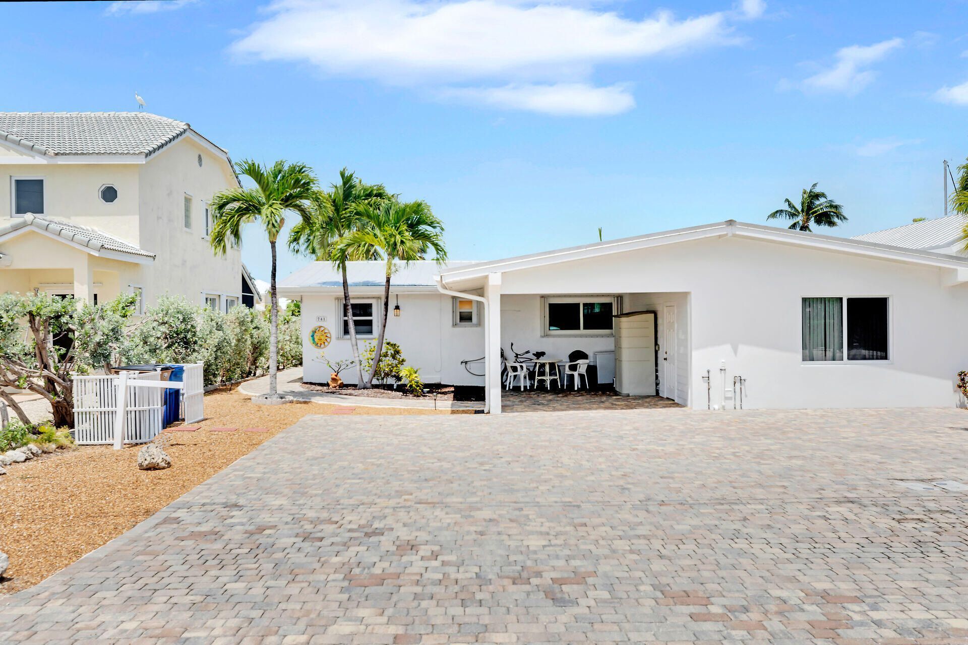 741 9th Street, Key Colony, FL 33051 Photo