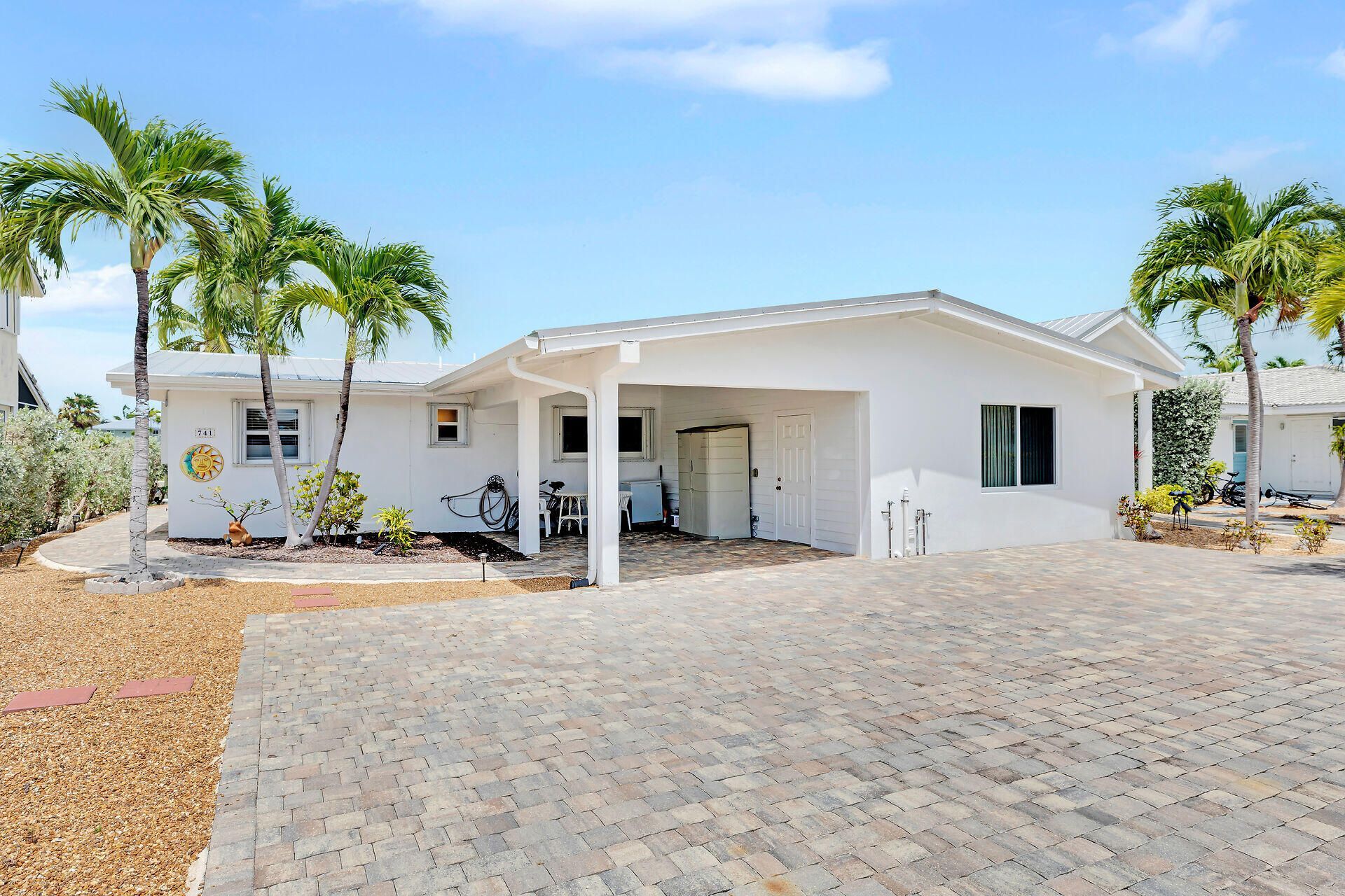 741 9th Street, Key Colony, FL 33051 Photo