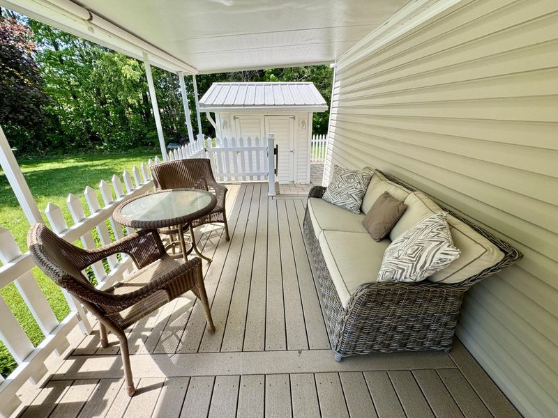 11377 Township Road 266 , Unit 47, Lakeview, OH 43331 Photo 13