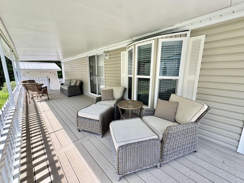 11377 Township Road 266 , Unit 47, Lakeview, OH 43331 Photo 14
