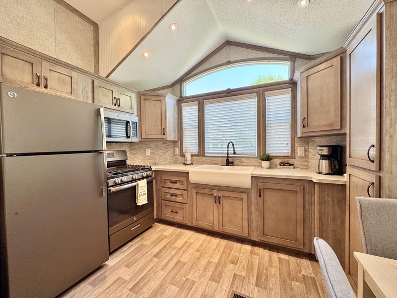 11377 Township Road 266 , Unit 47, Lakeview, OH 43331 Photo 22