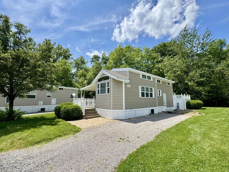 11377 Township Road 266 , Unit 47, Lakeview, OH 43331 Photo 3