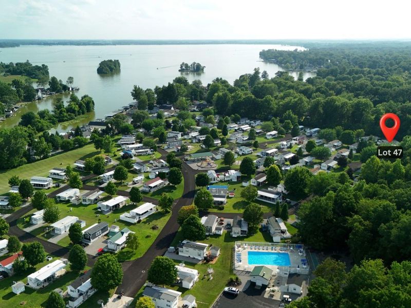 11377 Township Road 266 , Unit 47, Lakeview, OH 43331 Photo 39