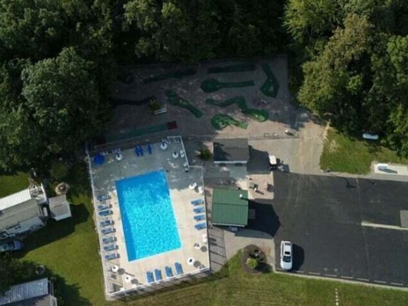 11377 Township Road 266 , Unit 47, Lakeview, OH 43331 Photo 41