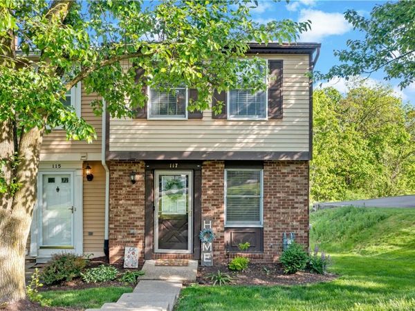 117 Shadowlawn Dr, Pittsburgh, PA 15236