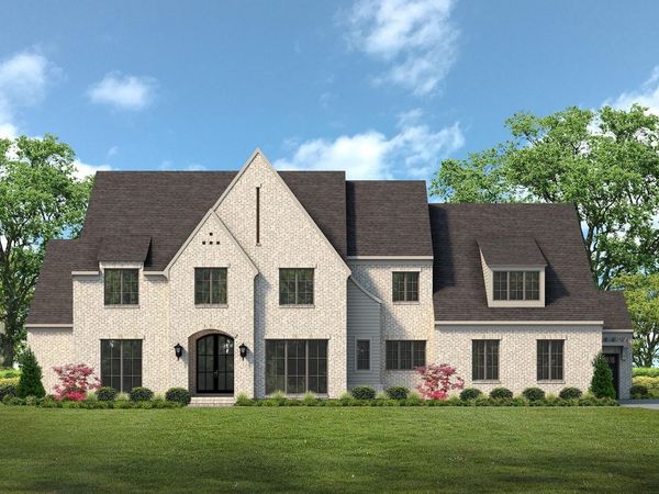 577 LAMBS BROOK LN, Collierville, TN 38017