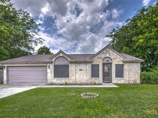 410 Suzie Street , Killeen, TX 76542