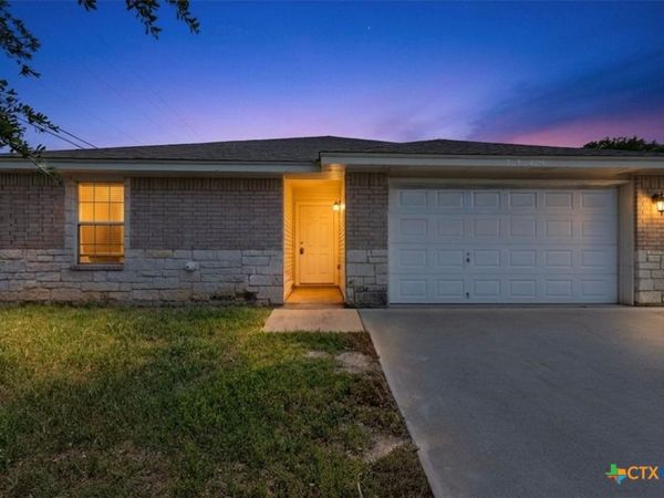 7424 Windchime Way , Temple, TX 76502