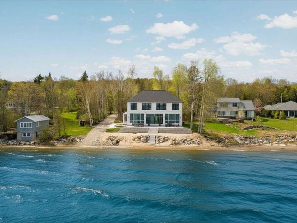 6405 West Bay Shore Drive S, Traverse City, MI 49684