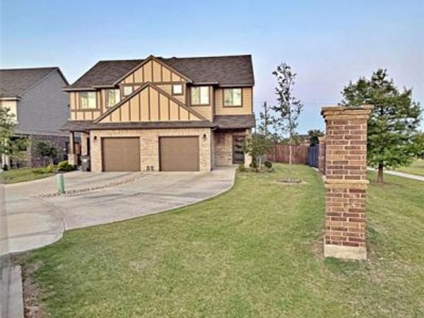 3236 Patrick Street, Wylie, TX 75098
