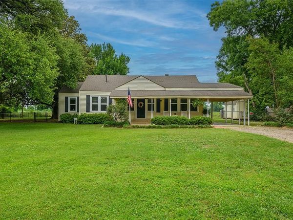 208 Louisiana Street, Belcher, LA 71004