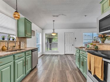 8444 Miami Springs Drive, Fort Worth, TX 76123