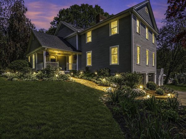 448 Green Street, Northborough, MA 01532