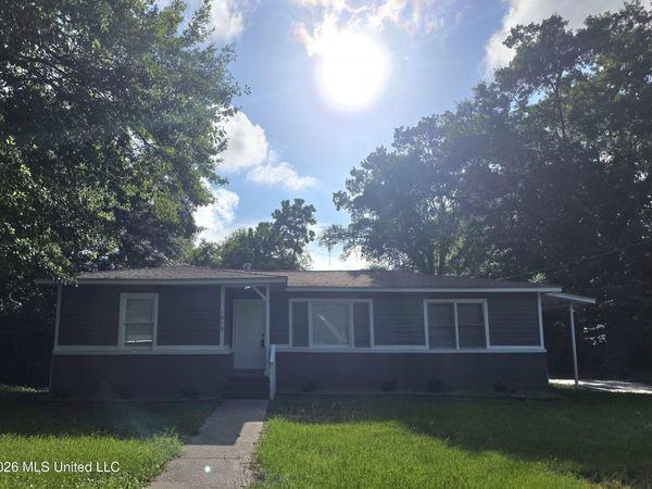 1815 41st Avenue, Gulfport, MS 39501