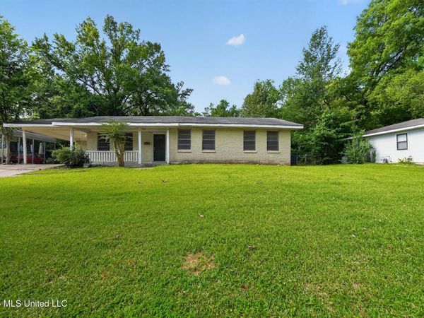 1523 Winchester Street, Jackson, MS 39211